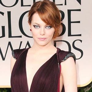 Emma Stone Emma Stone